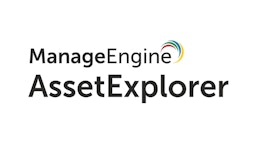 ManageEngine AssetExplorer logo